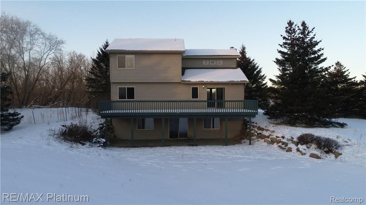 2680 East Jones Road Howell, MI 48855 - Photo 10 of 36 DJI_0070.JPG
