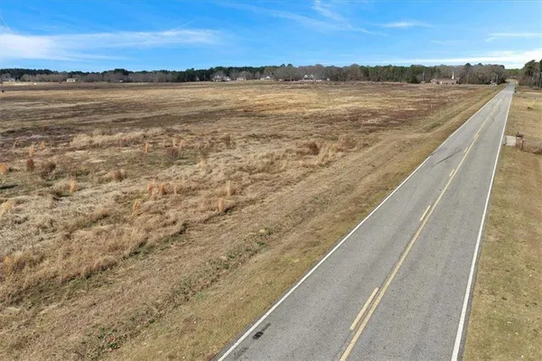 $129,900 | Lot 3 Sewell Road, Elko, GA 31025
