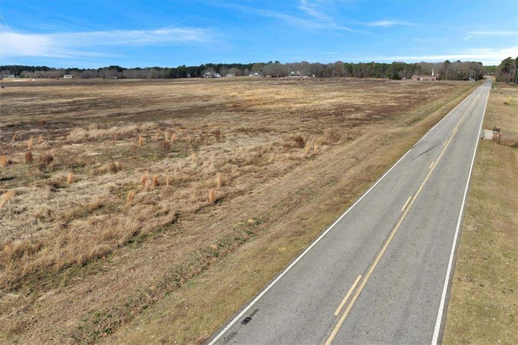Lot 3 Sewell Road Elko, GA 31025 - Photo 3 of 4