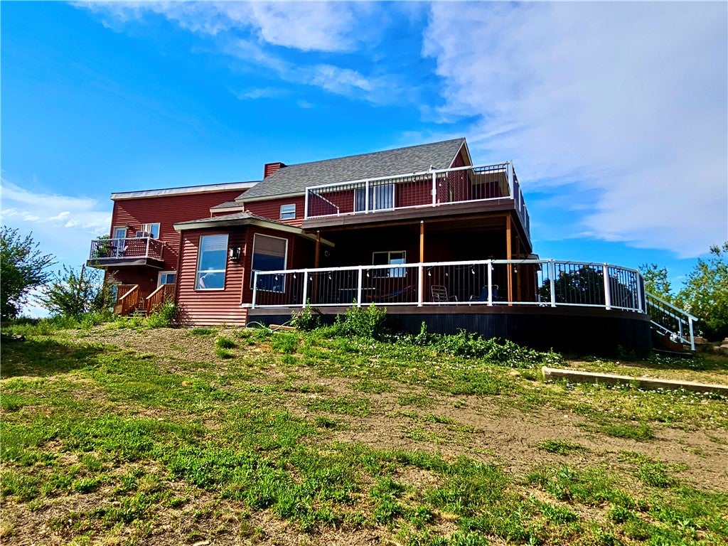 841 22nd Road Northeast Dutton, MT 59433 - Photo 43 of 48 Gallery Image 43