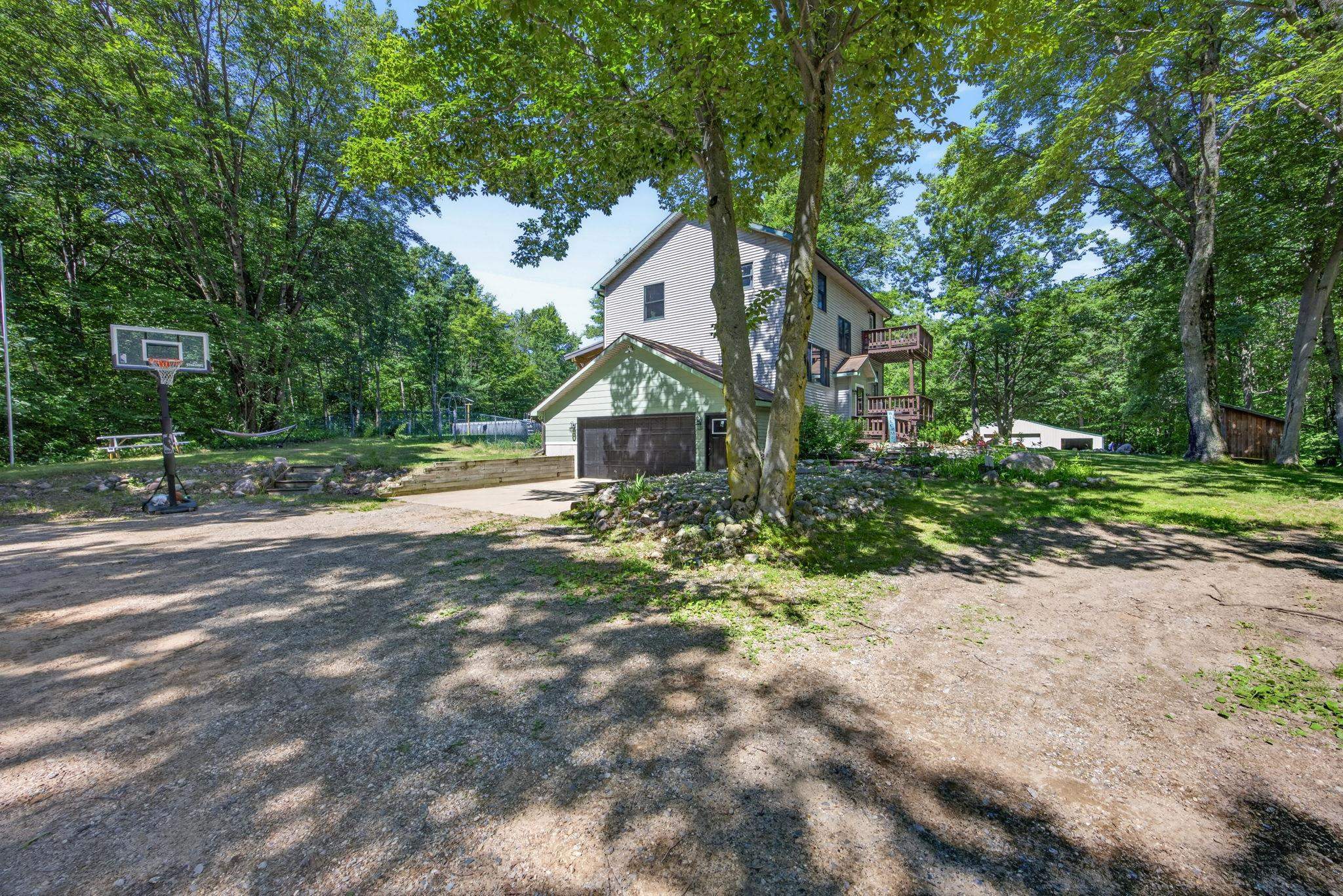 5358 South Seeley Road Cadillac, MI 49601 - Photo 41 of 57