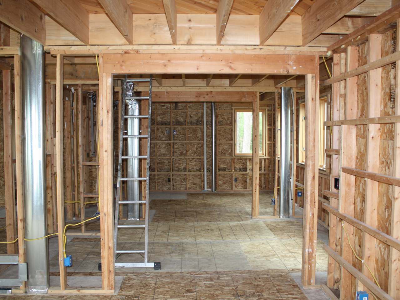 3763 Hibanks Road, Unit 6 Conover, WI 54519 - Photo 13 of 19 Gallery Image 13