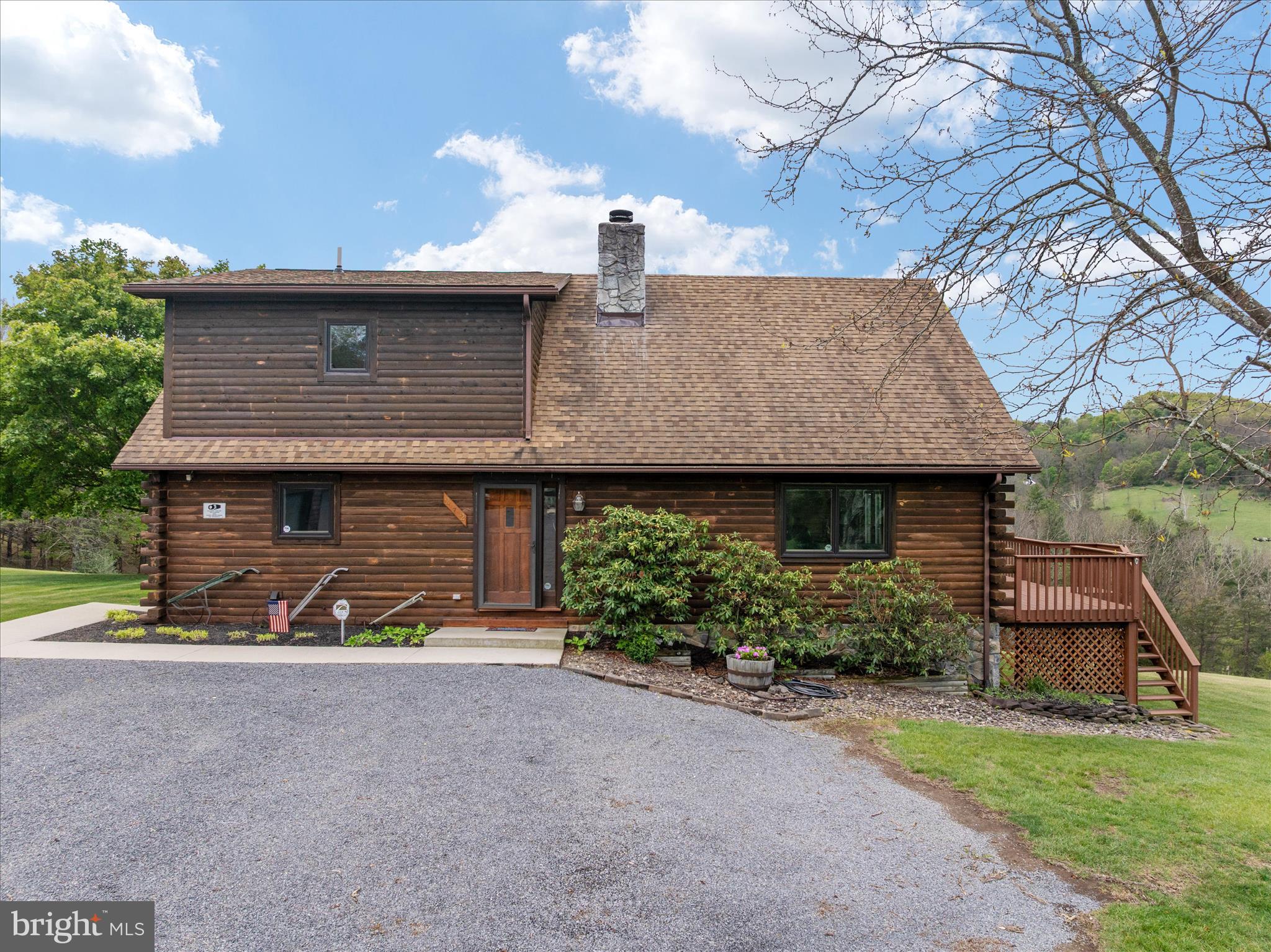 272 Buster Brown Drive Rio, WV 26755 - Photo 104 of 113