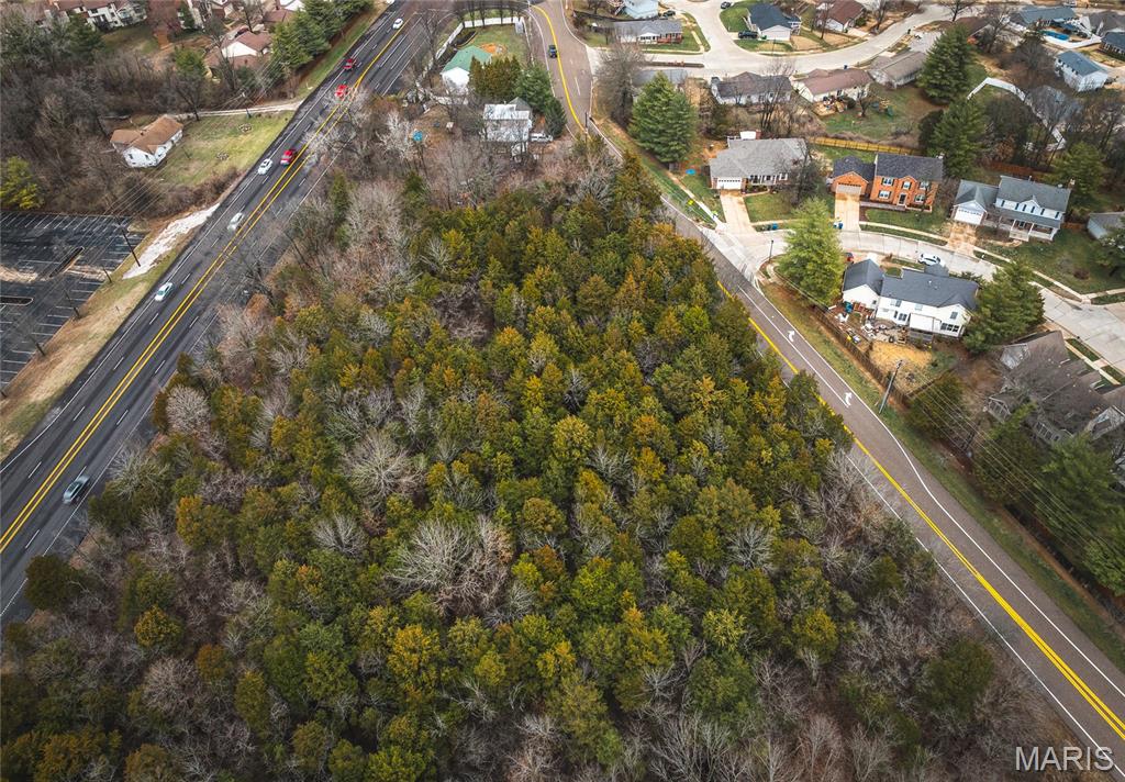6315 Hagemann Road St. Louis, MO 63128 - Photo 6 of 10
