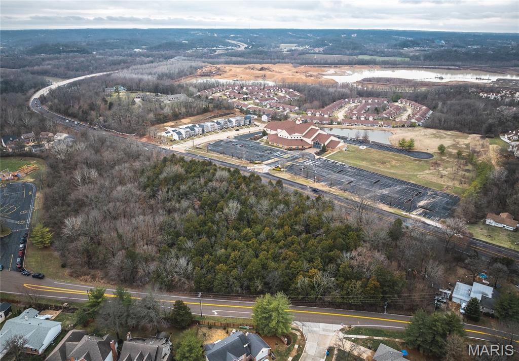 6315 Hagemann Road St. Louis, MO 63128 - Photo 7 of 10