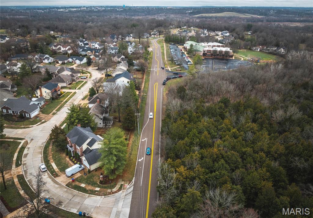 6315 Hagemann Road St. Louis, MO 63128 - Photo 8 of 10