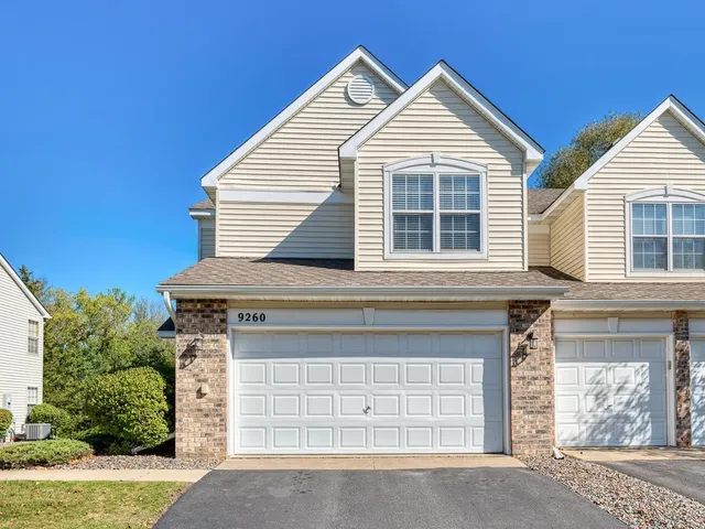 $329,000 | 9260 Merrimac Lane North, Maple Grove, MN 55311