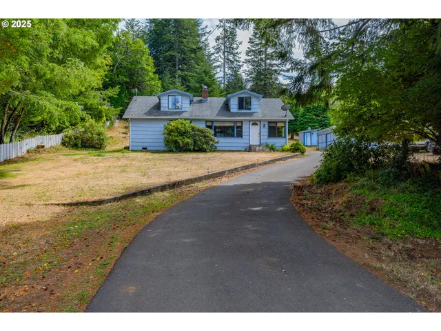 $465,000 | 91424 North Bank Lane, Coquille, OR 97423