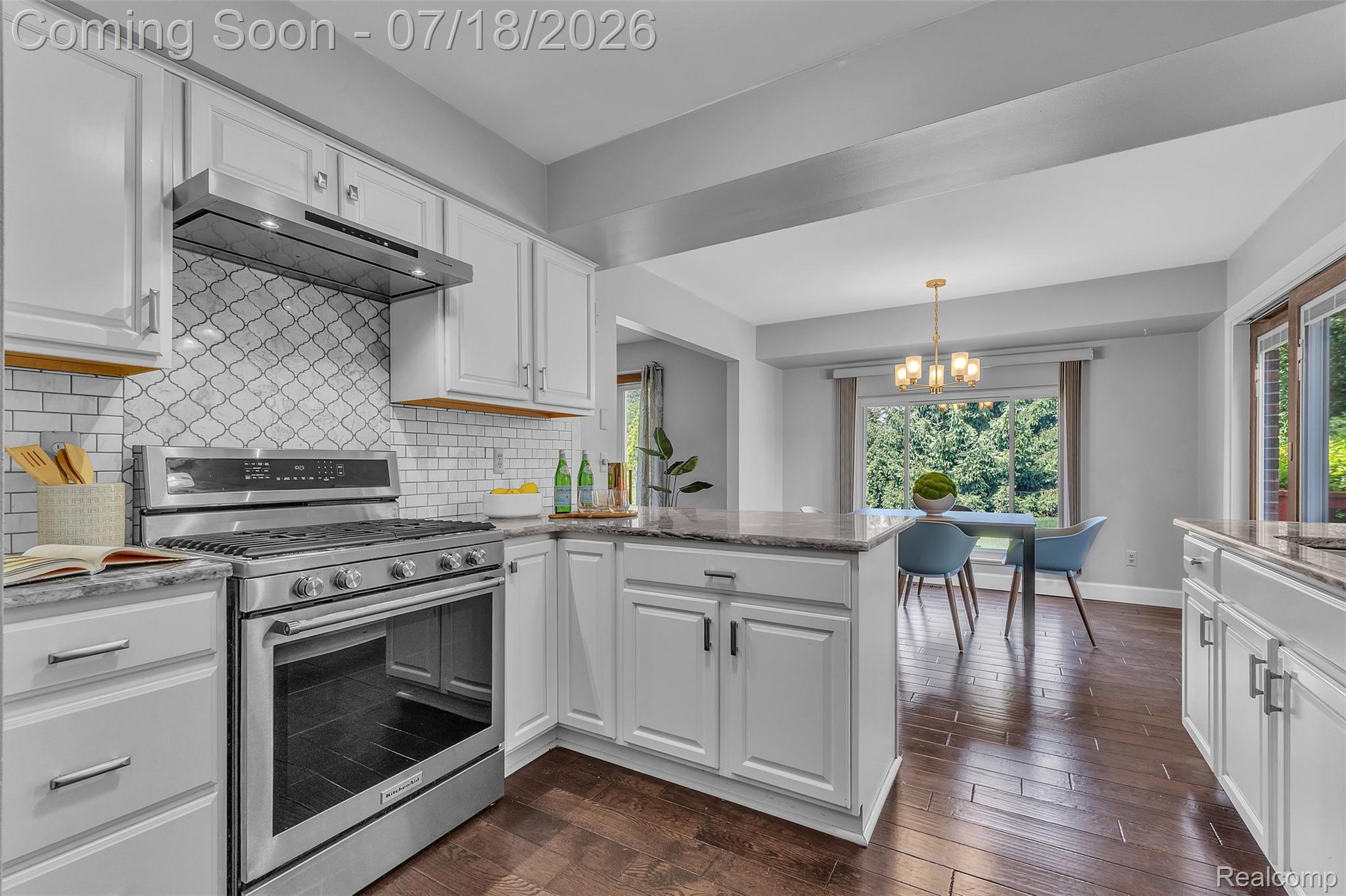 33 Foxboro Drive Rochester, MI 48309 - Photo 13 of 60 foxboro-16.jpg