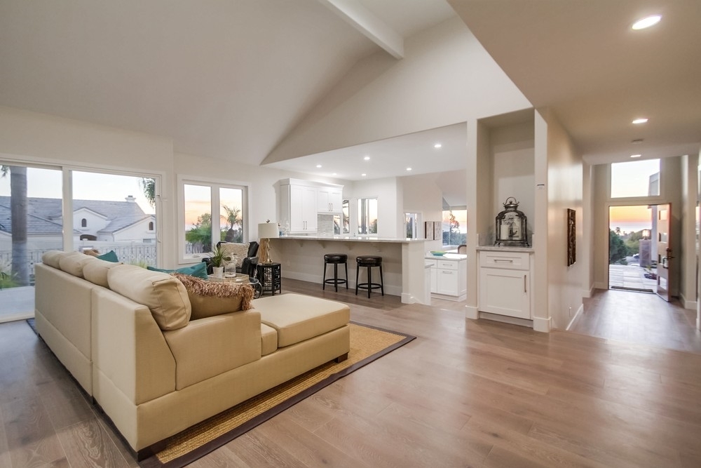 1453 Rainbow Ridge Lane Encinitas, CA 92024 - Photo 8 of 19