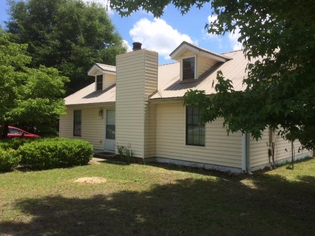 Front Elevation