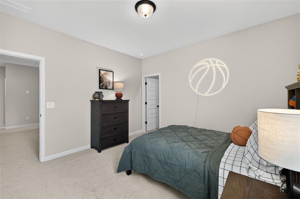 45 Jones Ridge Drive Dallas, GA 30132 - Photo 26 of 46 Gallery Image 26