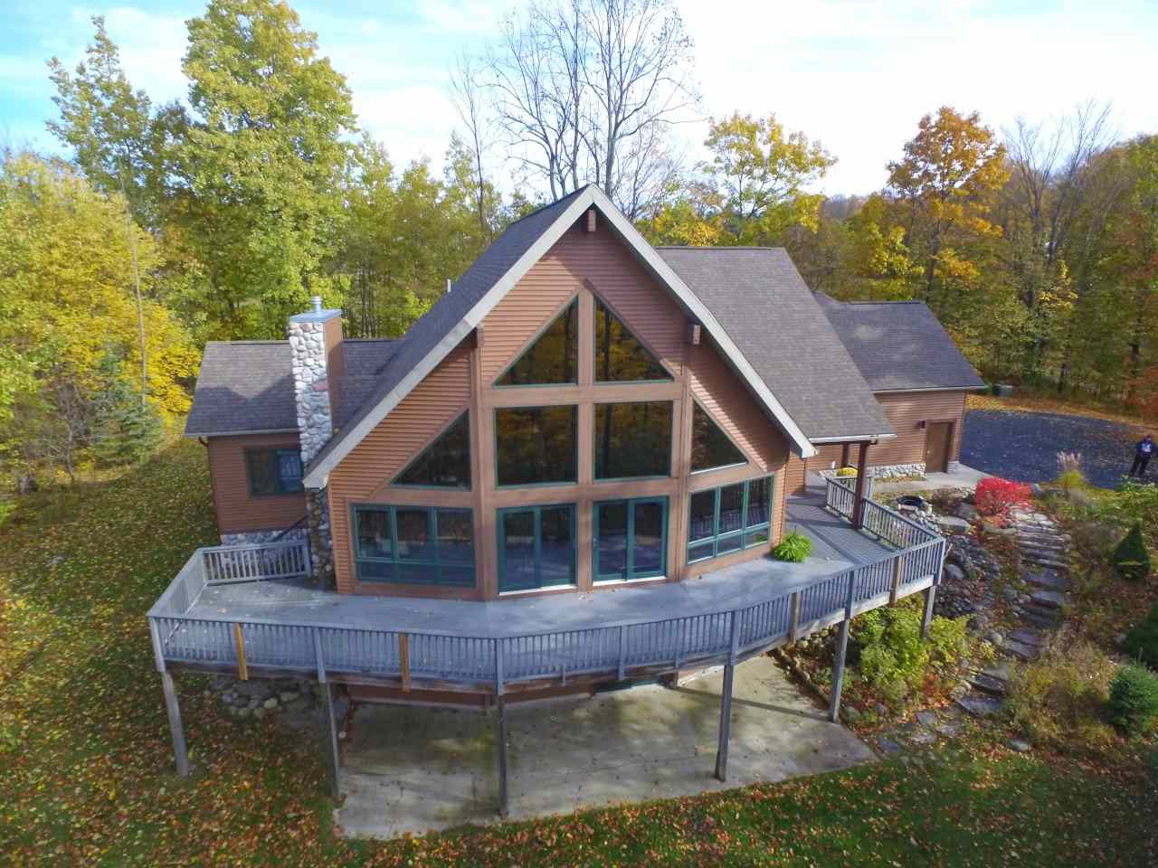 6359 Florey's Ranch Road Grawn, MI 49637 - Photo 1 of 38 1855125.JPG
