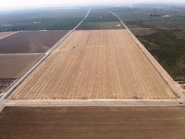 a view of wooden floor