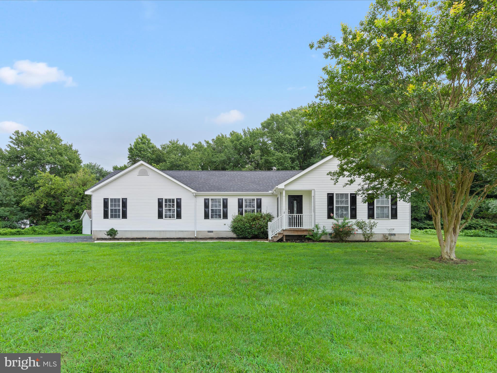 11501 Sheppards Crossing Road Whaleyville, MD 21872 - Photo 1 of 47 Gallery Image 1
