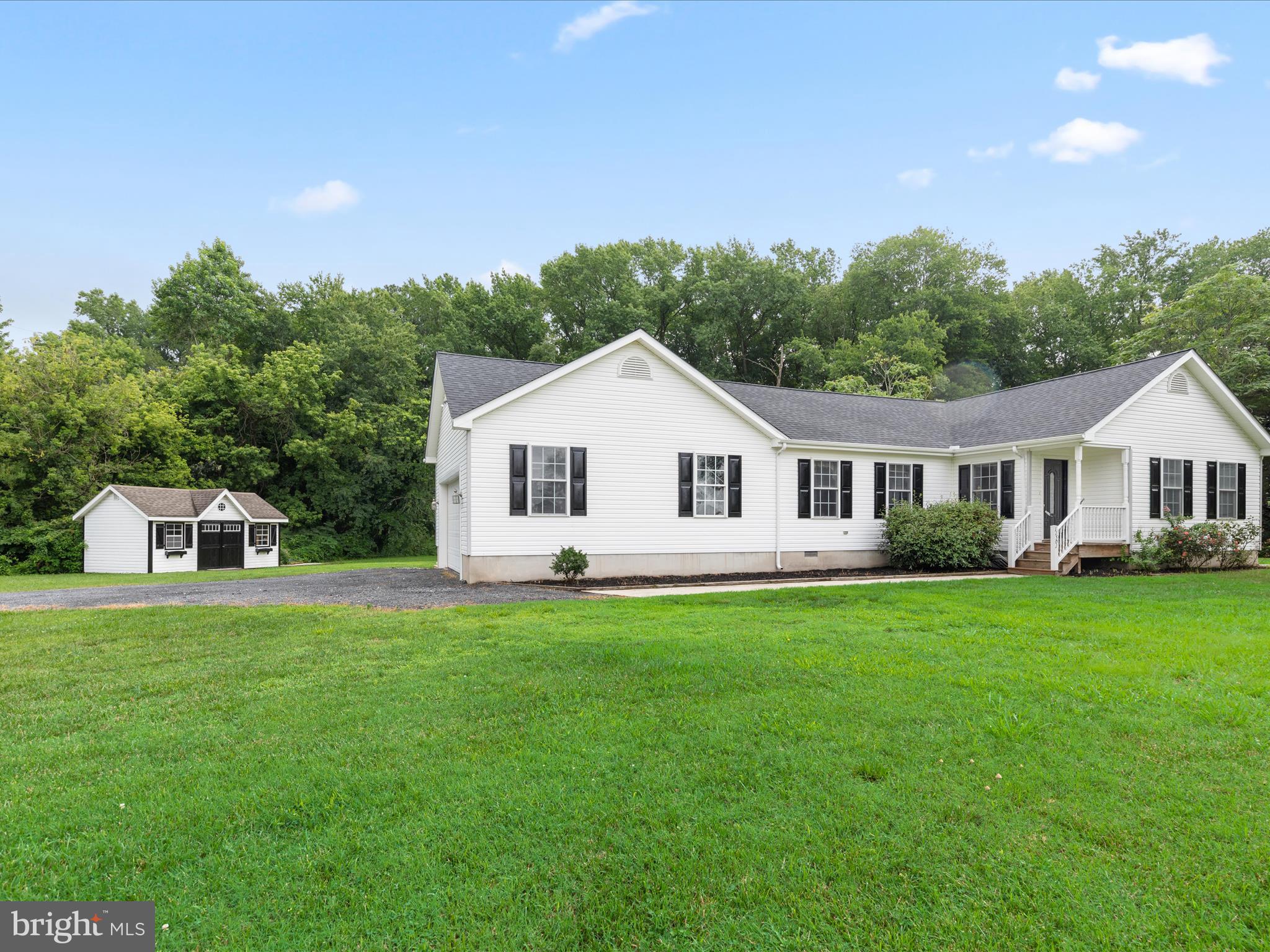 11501 Sheppards Crossing Road Whaleyville, MD 21872 - Photo 3 of 47 Gallery Image 3