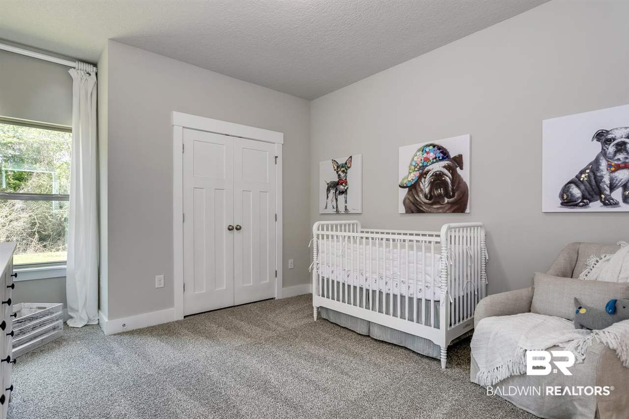 1725 South Pecan Street Foley, AL 36535 - Photo 18 of 30 Bedroom 2