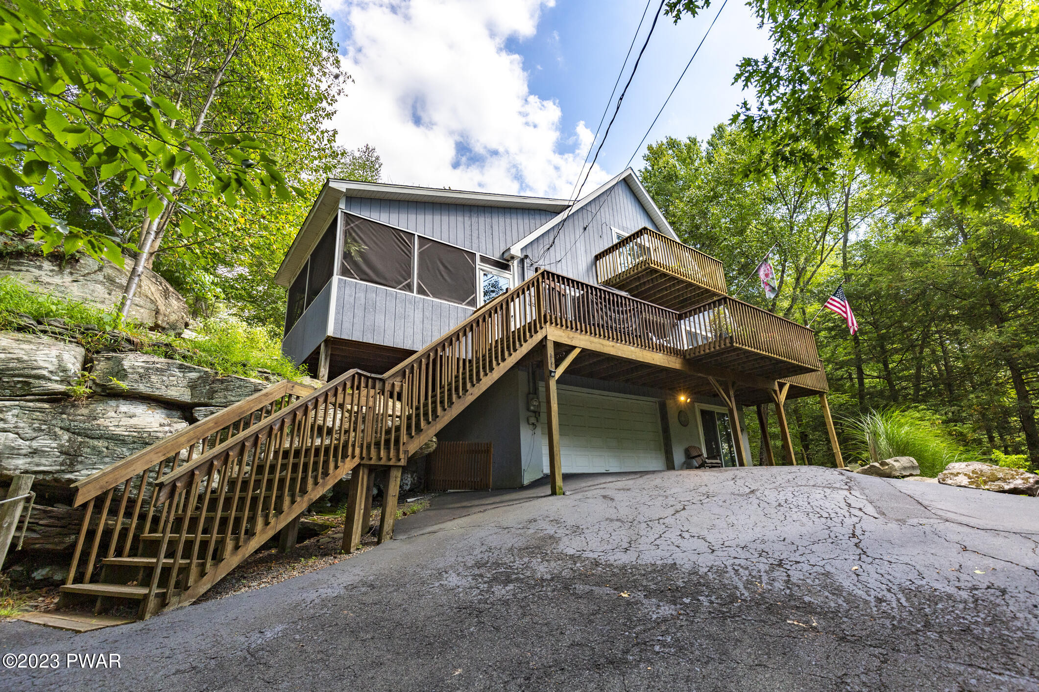 1012 Sundew Road Lake Ariel, PA 18436 - Photo 55 of 78