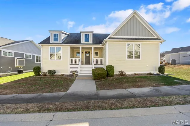 $490,000 | 2972 Pine Hill Spur, Cape Girardeau, MO 63701