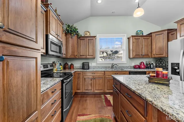 $490,000 | 2972 Pine Hill Spur, Cape Girardeau, MO 63701