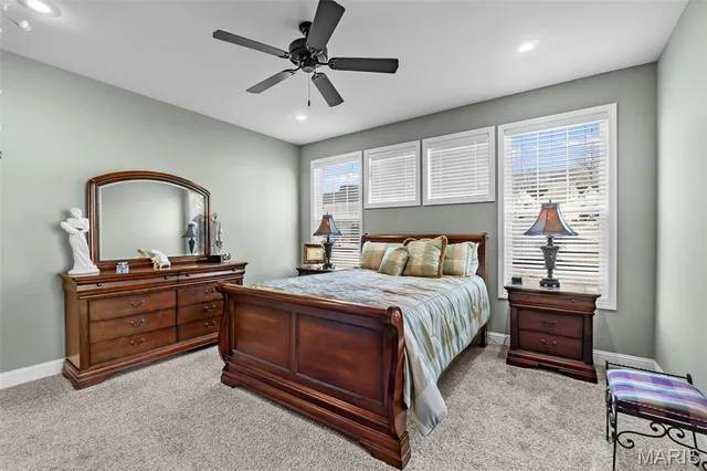 $490,000 | 2972 Pine Hill Spur, Cape Girardeau, MO 63701