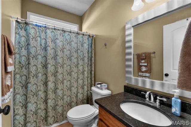 $490,000 | 2972 Pine Hill Spur, Cape Girardeau, MO 63701