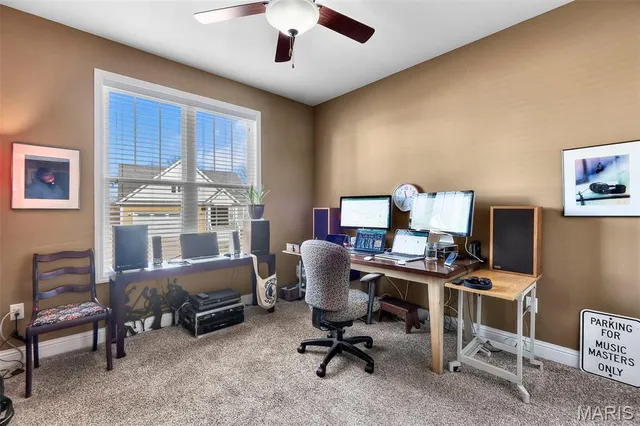 $490,000 | 2972 Pine Hill Spur, Cape Girardeau, MO 63701