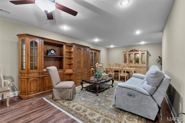 $490,000 | 2972 Pine Hill Spur, Cape Girardeau, MO 63701