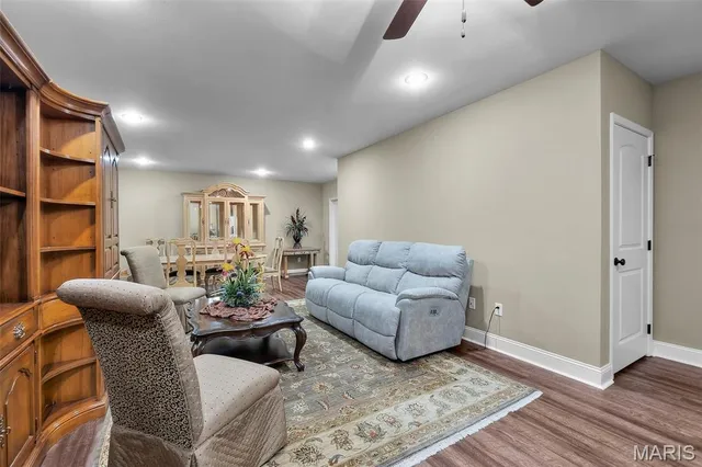 $490,000 | 2972 Pine Hill Spur, Cape Girardeau, MO 63701