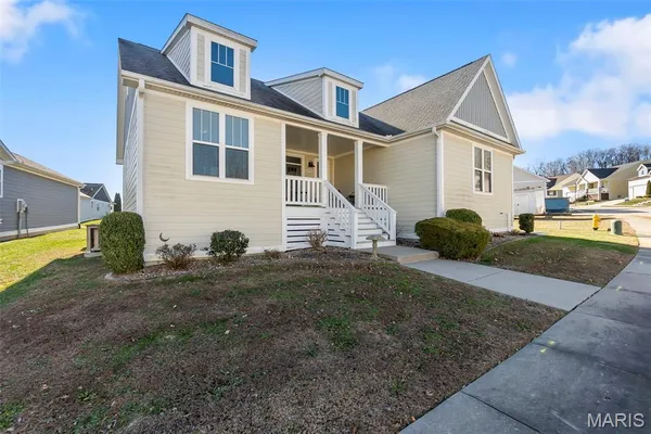 $490,000 | 2972 Pine Hill Spur, Cape Girardeau, MO 63701