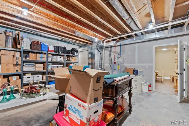 $490,000 | 2972 Pine Hill Spur, Cape Girardeau, MO 63701