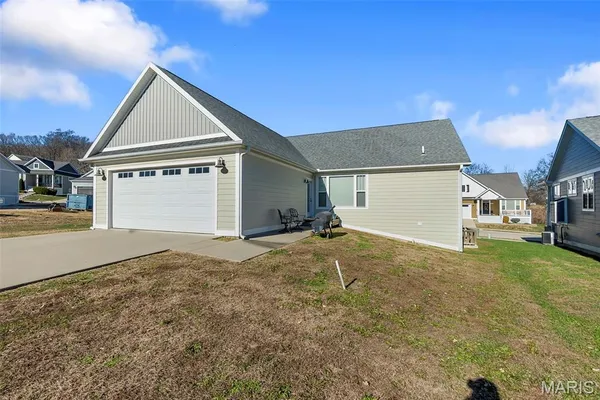 $490,000 | 2972 Pine Hill Spur, Cape Girardeau, MO 63701