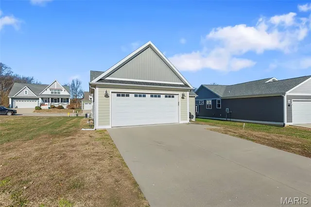 $490,000 | 2972 Pine Hill Spur, Cape Girardeau, MO 63701