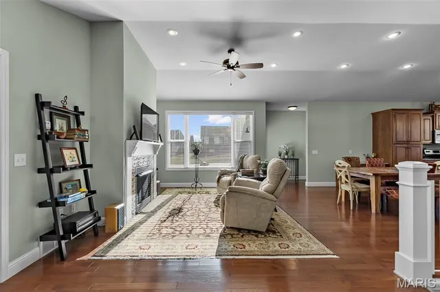 $490,000 | 2972 Pine Hill Spur, Cape Girardeau, MO 63701