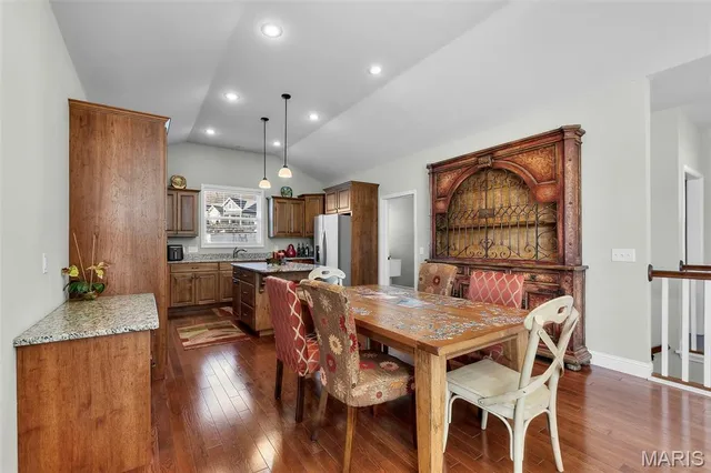 $490,000 | 2972 Pine Hill Spur, Cape Girardeau, MO 63701