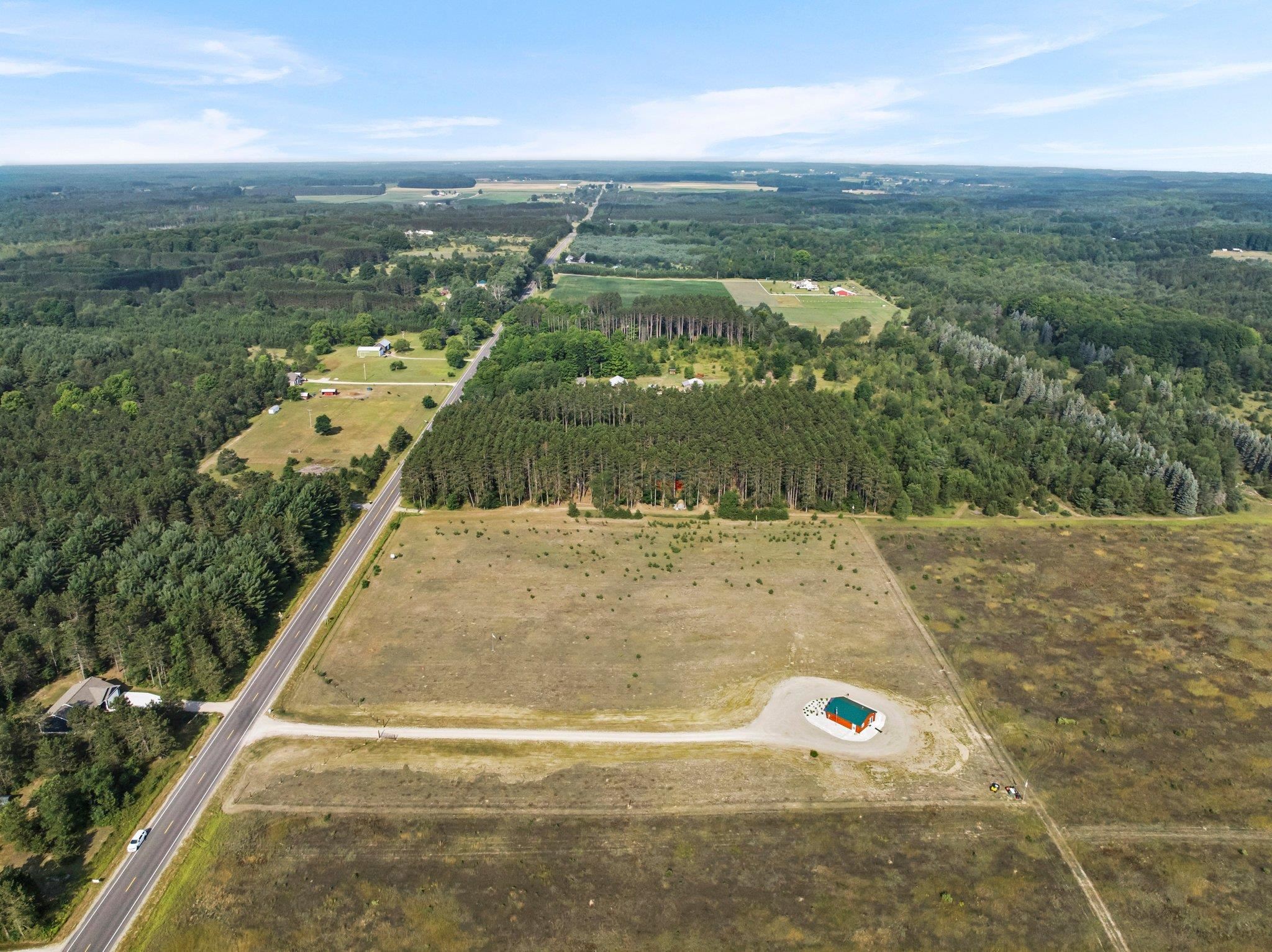 2835 Walton Road, Unit LOT: C Kingsley, MI 49649 - Photo 18 of 19