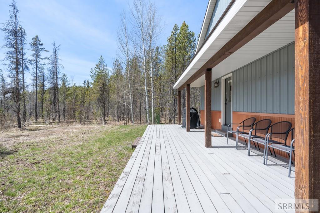 4060 Steelhead Road Island Park, ID 83429 - Photo 34 of 46