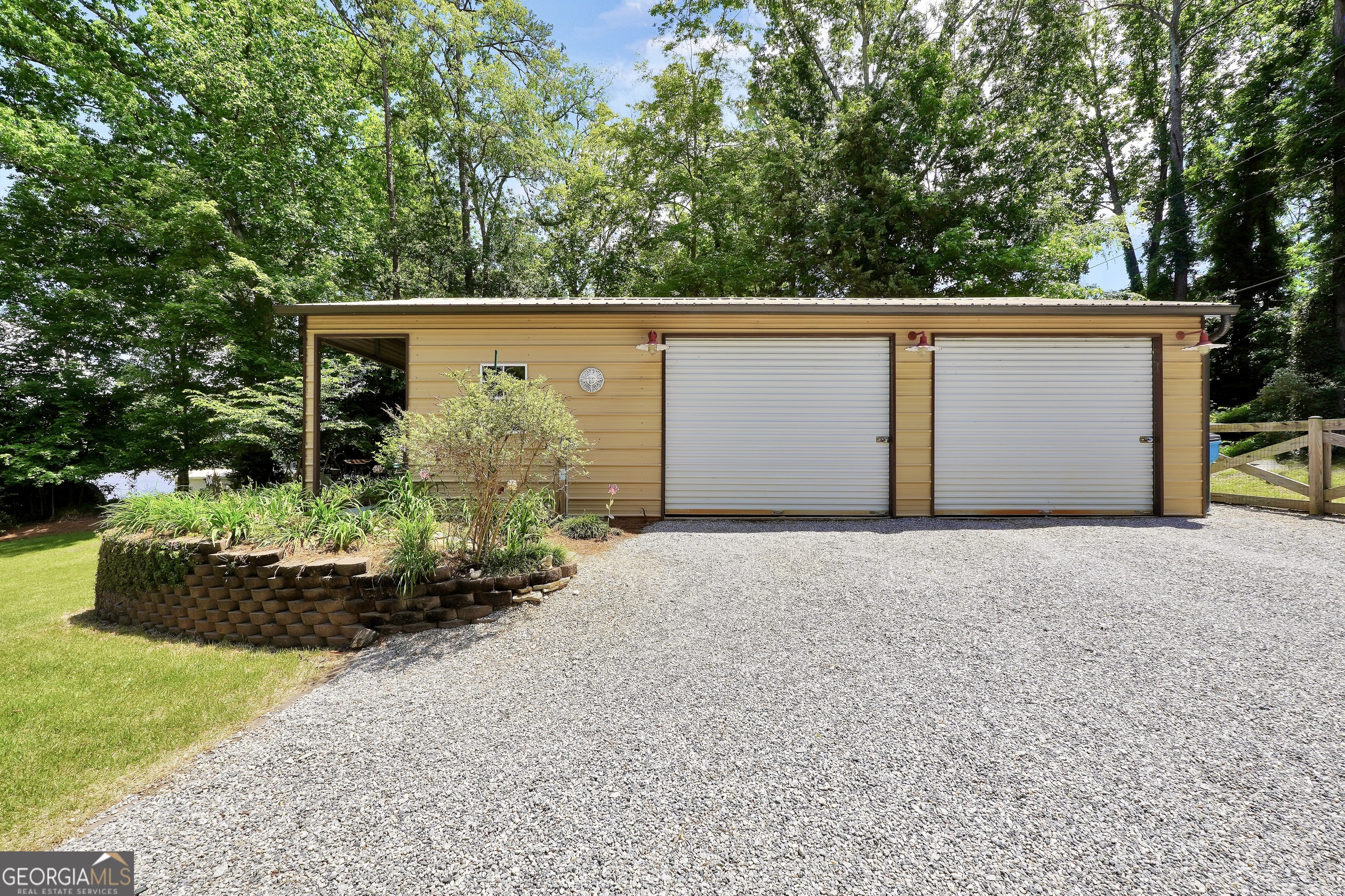 184 Bradley Road Jackson, GA 30233 - Photo 71 of 90
