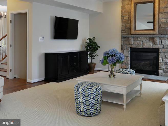937 Countryside Road Seven Valleys, PA 17360 - Photo 4 of 20 Family Room