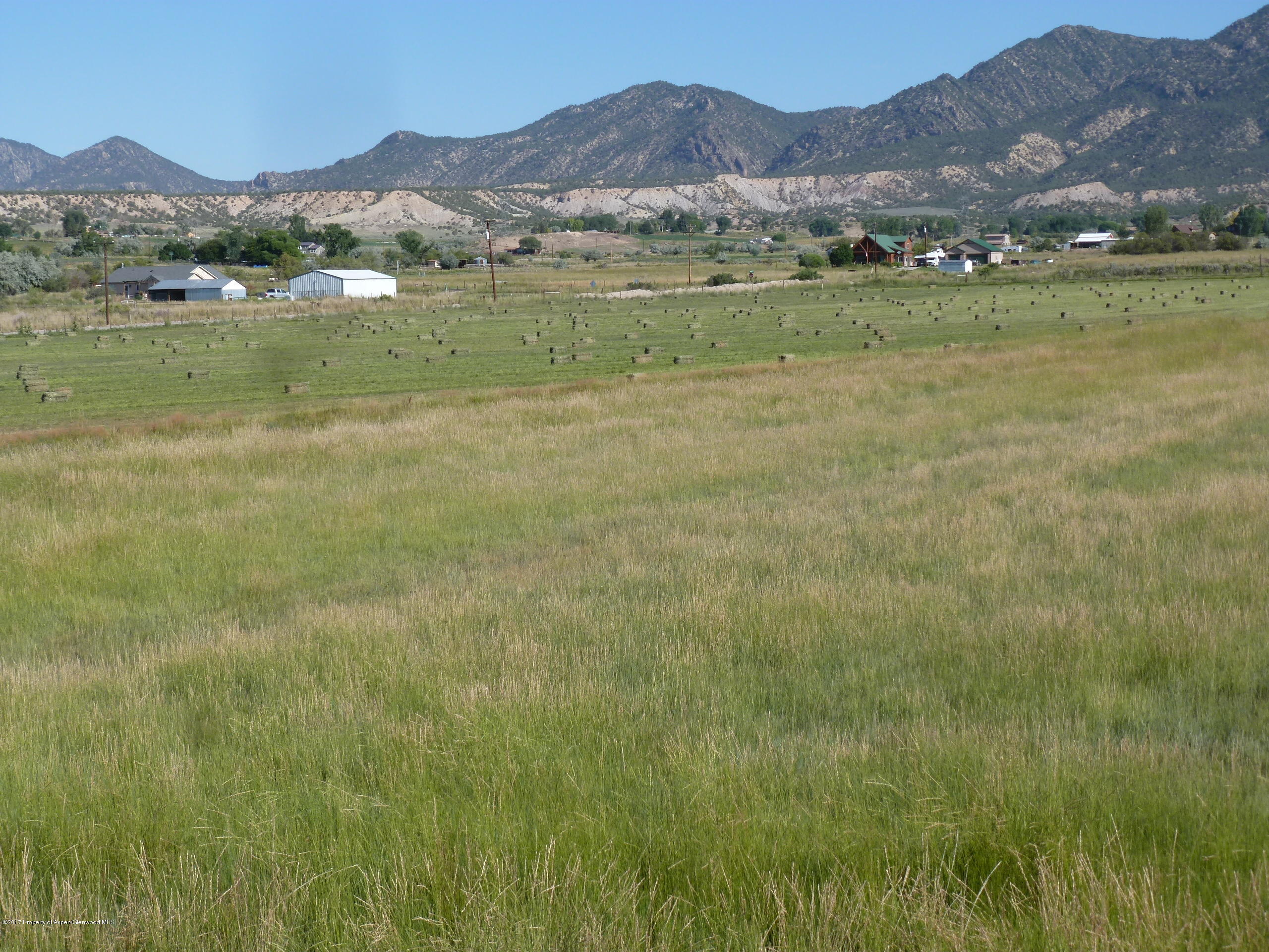 233 County Road 233 Rifle, CO 81650 - Photo 1 of 4 a view of lake with mountain