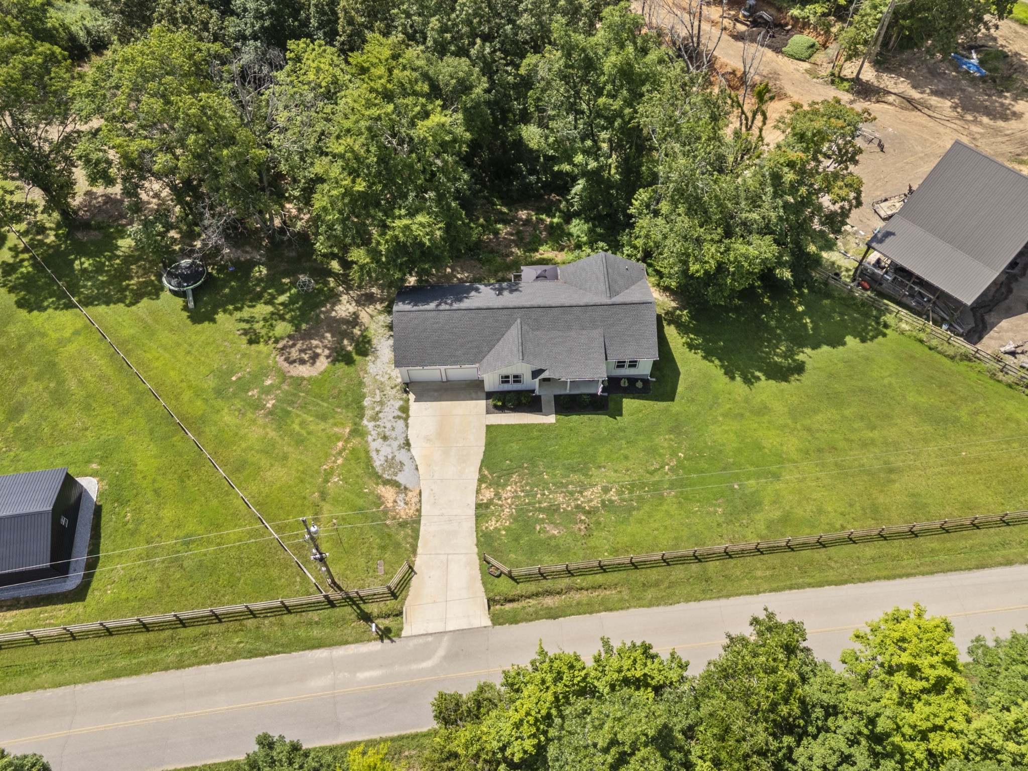 1505 East Piney Road Dickson, TN 37055 - Photo 57 of 62