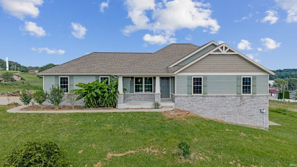 $339,000 | 4400 South Dixie Lane, St. Anthony, IN 47575