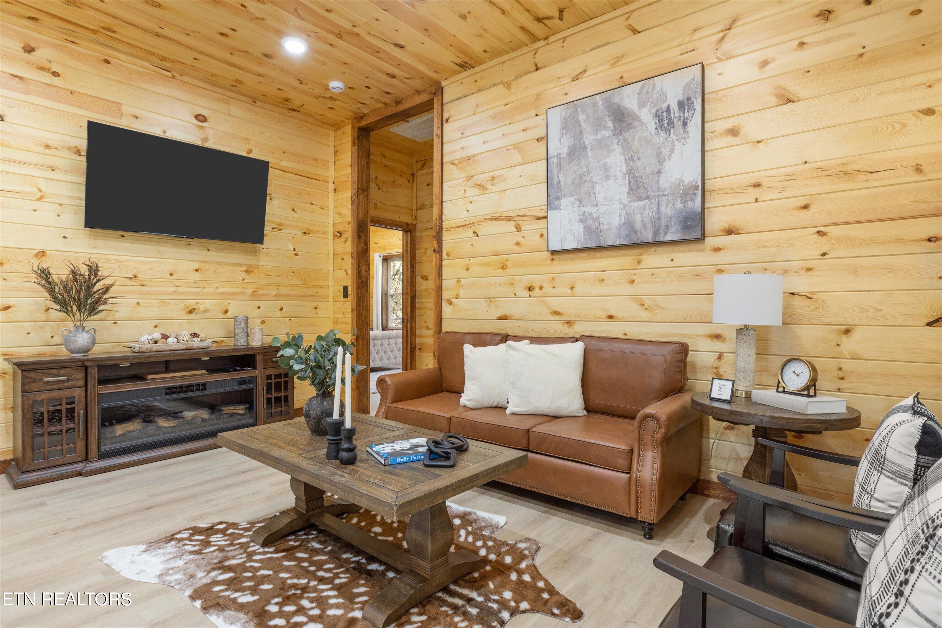 1469 North Newcomb Hollow Road Sevierville, TN 37862 - Photo 11 of 55 15-1469NewcombHollowRd41