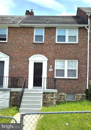 $1,900 | 929 East 41st Street, Baltimore, MD 21218