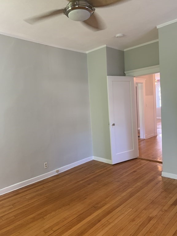 12 Bellvista Road, Unit 1 Boston, MA 02135 - Photo 14 of 23 Gallery Image 14