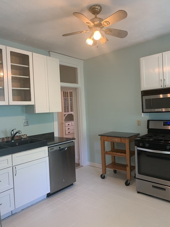 12 Bellvista Road, Unit 1 Boston, MA 02135 - Photo 16 of 23 Gallery Image 16