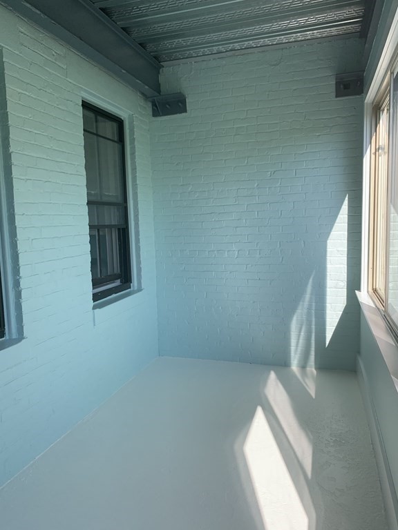 12 Bellvista Road, Unit 1 Boston, MA 02135 - Photo 19 of 23 Gallery Image 19