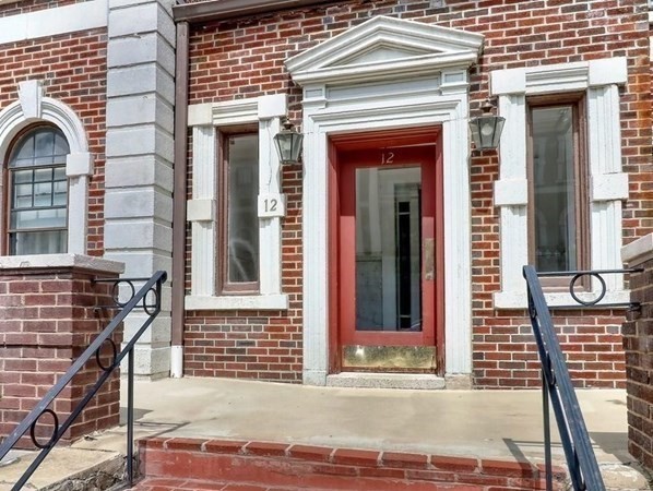 12 Bellvista Road, Unit 1 Boston, MA 02135 - Photo 2 of 23 Gallery Image 2