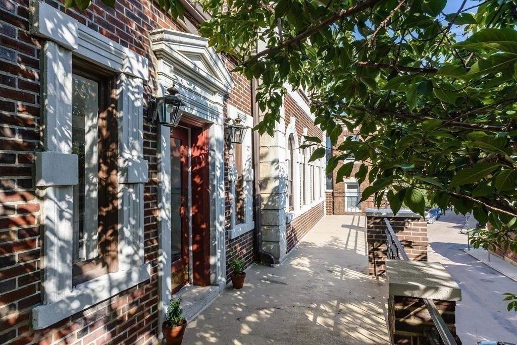 12 Bellvista Road, Unit 1 Boston, MA 02135 - Photo 23 of 23 Gallery Image 23