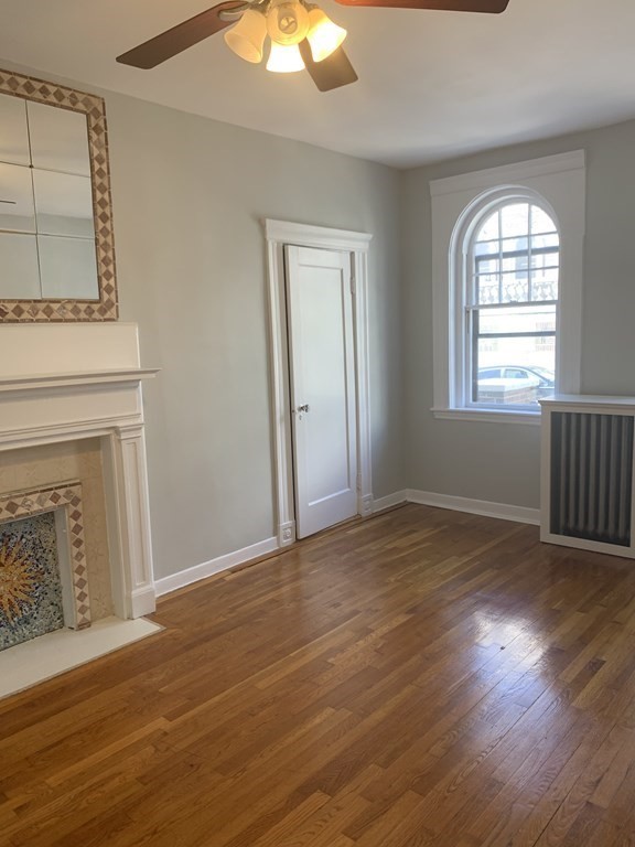 12 Bellvista Road, Unit 1 Boston, MA 02135 - Photo 3 of 23 Gallery Image 3
